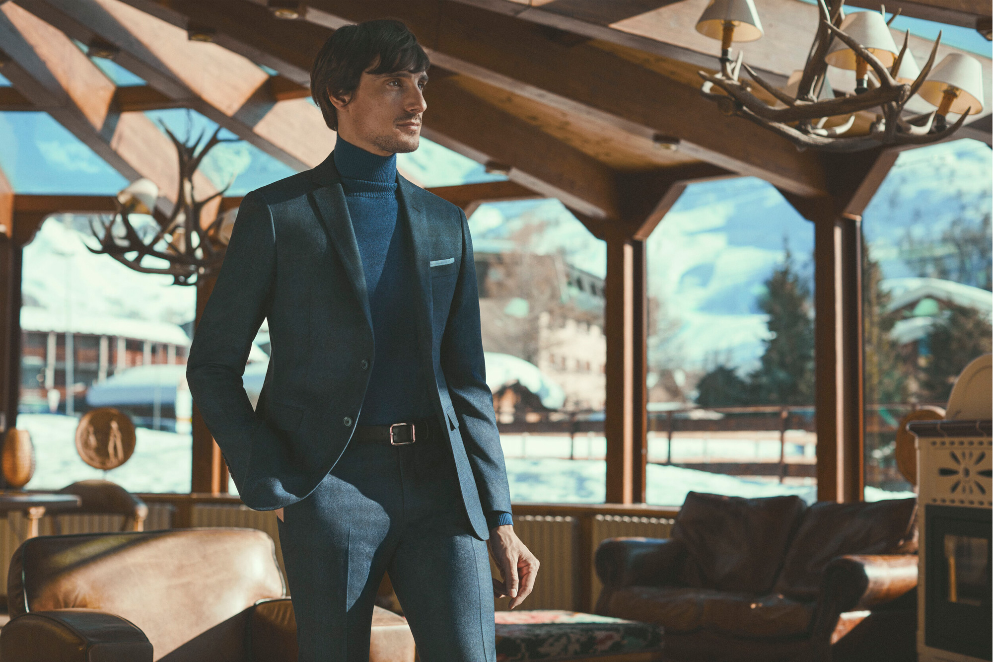 Mens Clothing